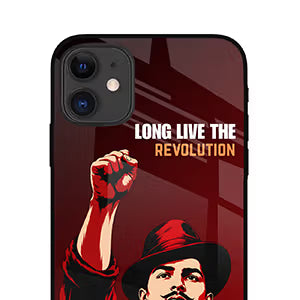 Revolution