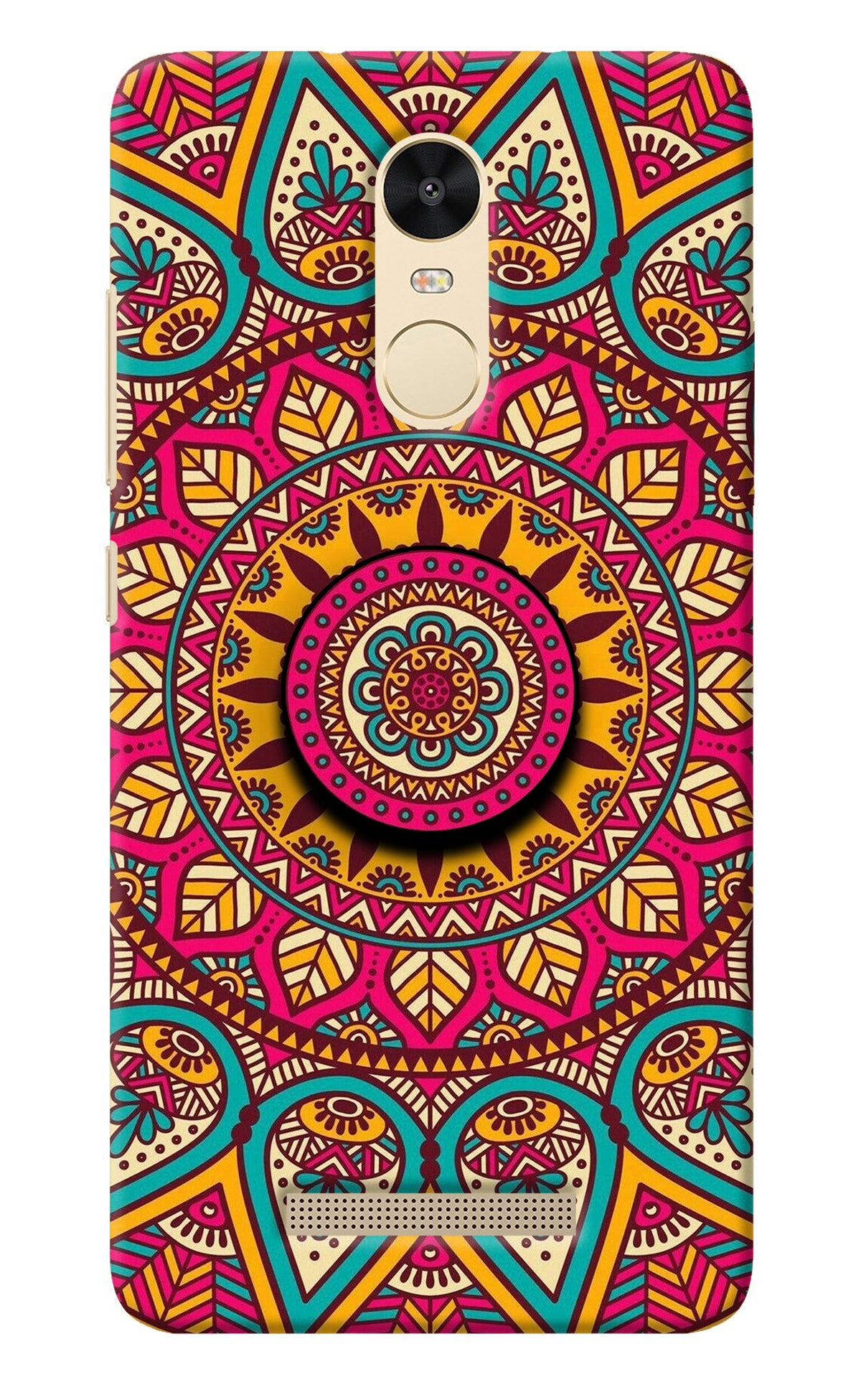 Mandala Redmi Note 3 Pop Case