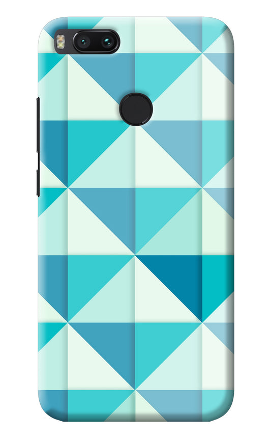 Abstract Mi A1 Back Cover