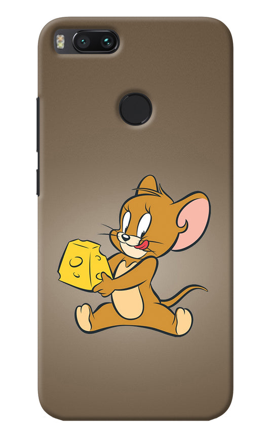 Jerry Mi A1 Back Cover