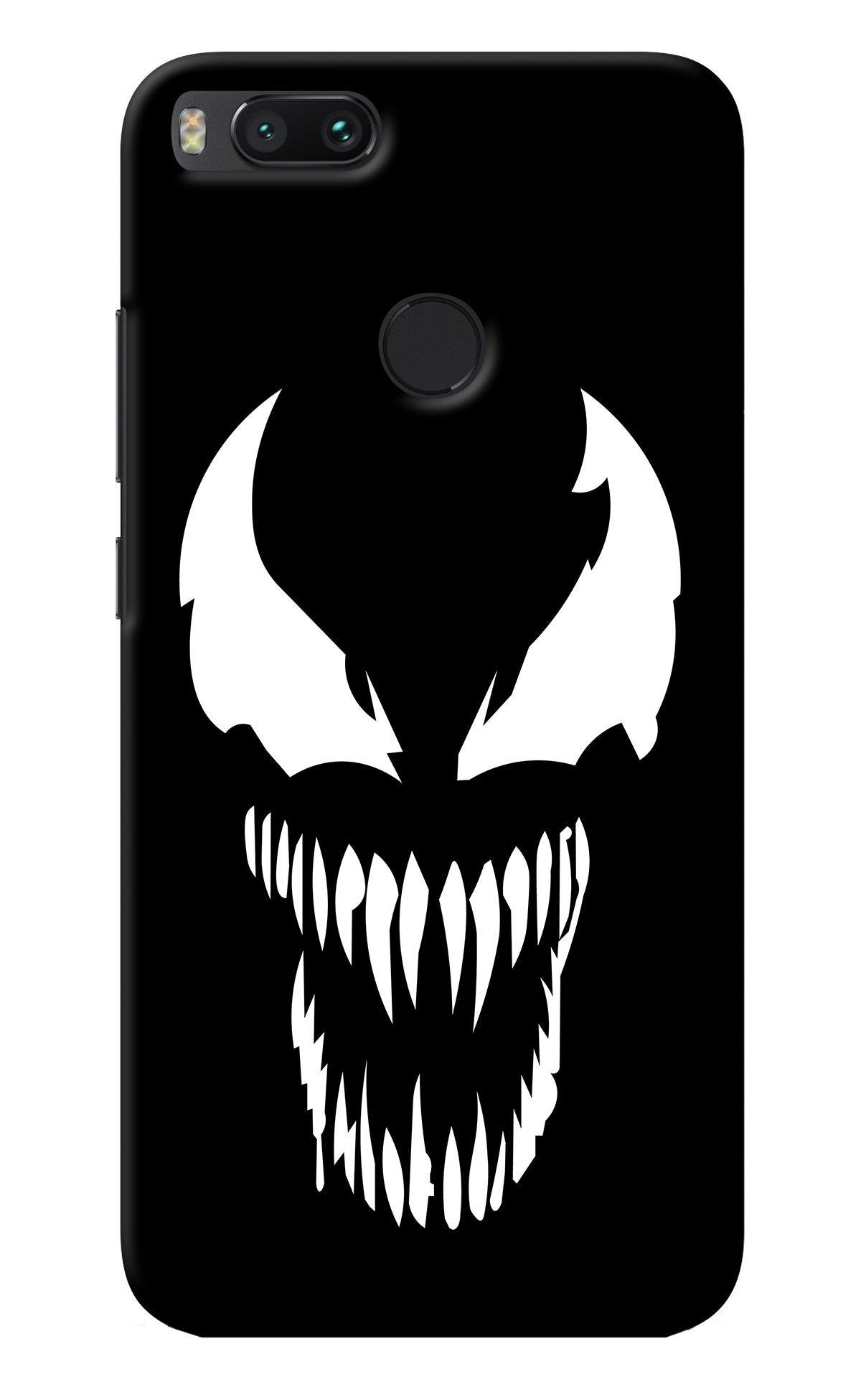 Venom Mi A1 Back Cover