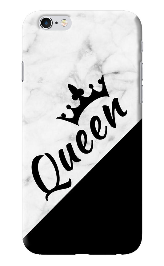 Queen iPhone 6/6s Back Cover