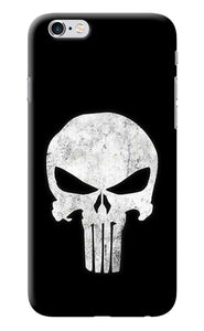 Punisher Skull iPhone 6/6s Back Cover