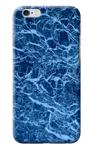Blue Marble iPhone 6/6s Back Cover