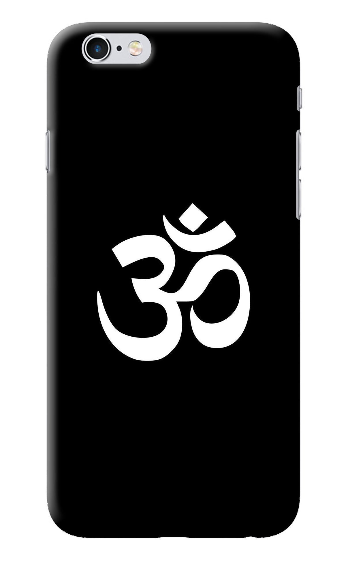 Om iPhone 6/6s Back Cover