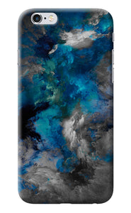 Artwork iPhone 6/6s Back Cover