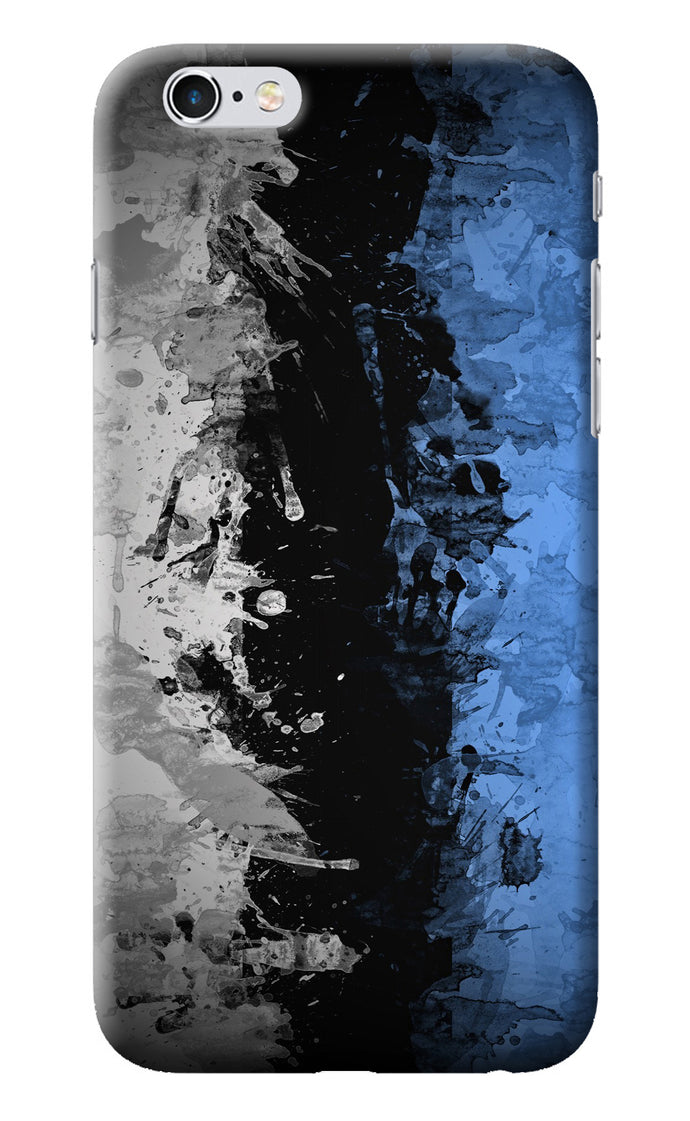 Artistic Design iPhone 6/6s Back Cover