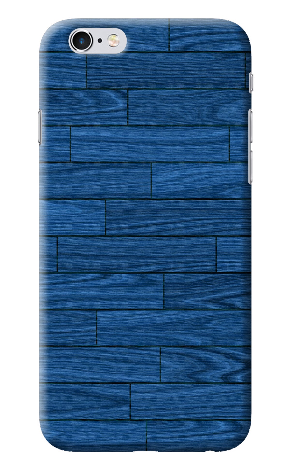 Wooden Texture iPhone 6/6s Back Cover