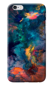 Artwork Paint iPhone 6/6s Back Cover