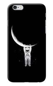 Moon Space iPhone 6/6s Back Cover