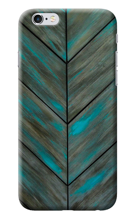 Pattern iPhone 6/6s Back Cover