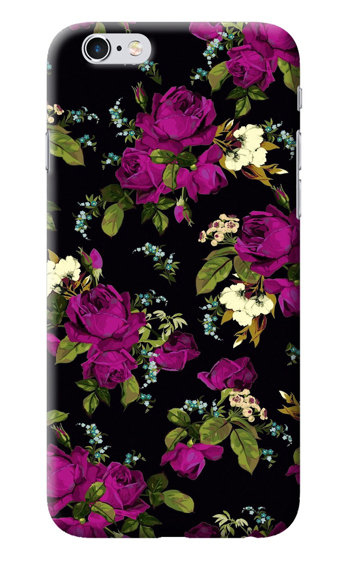 Flowers iPhone 6/6s Back Cover