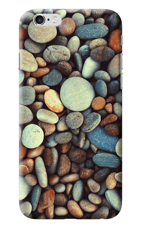 Pebble iPhone 6/6s Back Cover