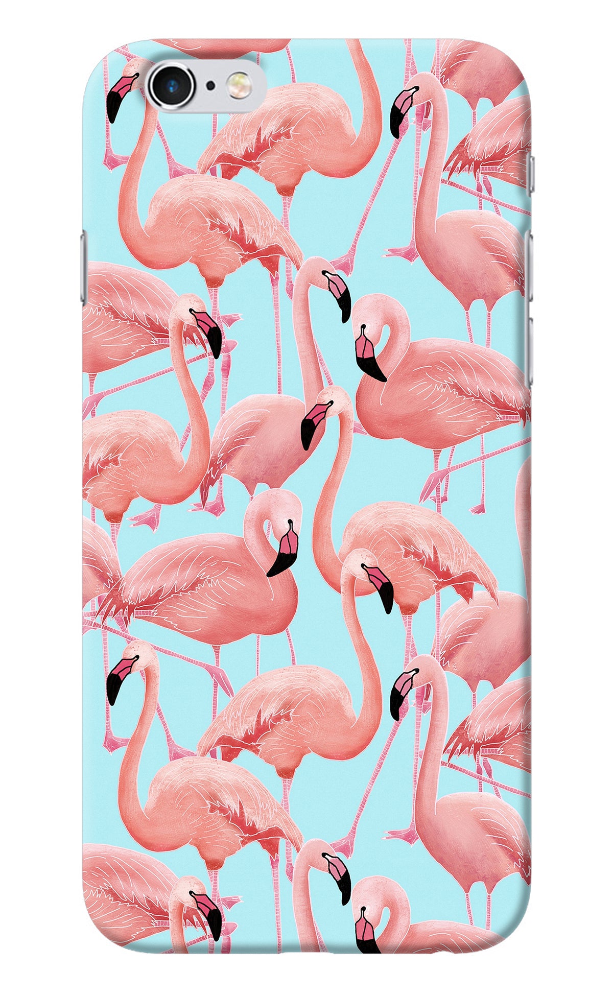 Flamboyance iPhone 6/6s Back Cover