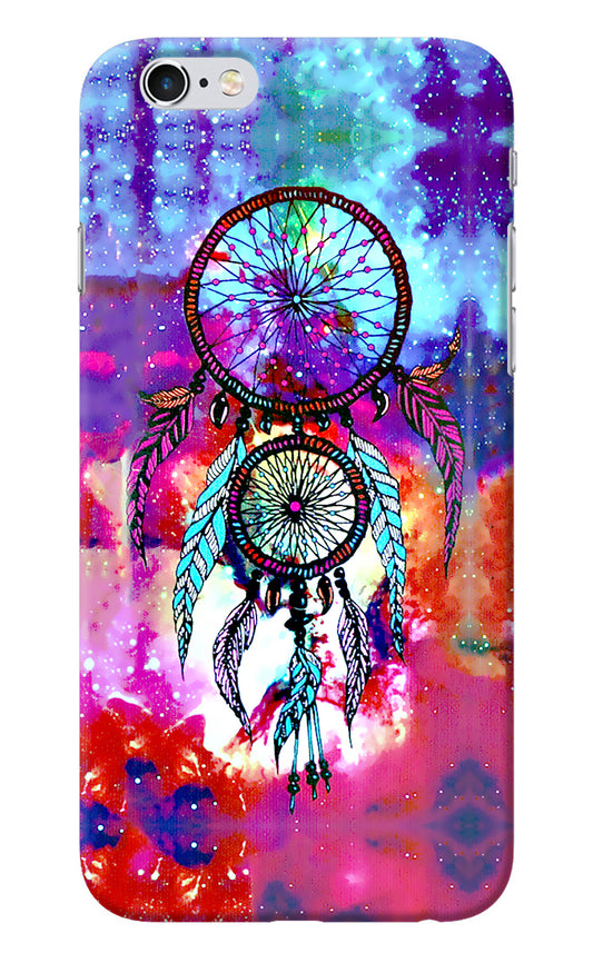 Dream Catcher Abstract iPhone 6/6s Back Cover