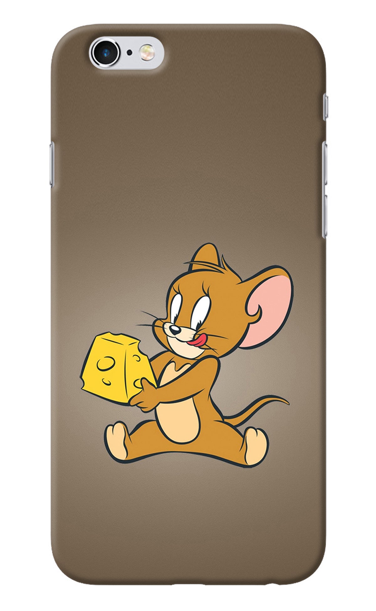 Jerry iPhone 6/6s Back Cover