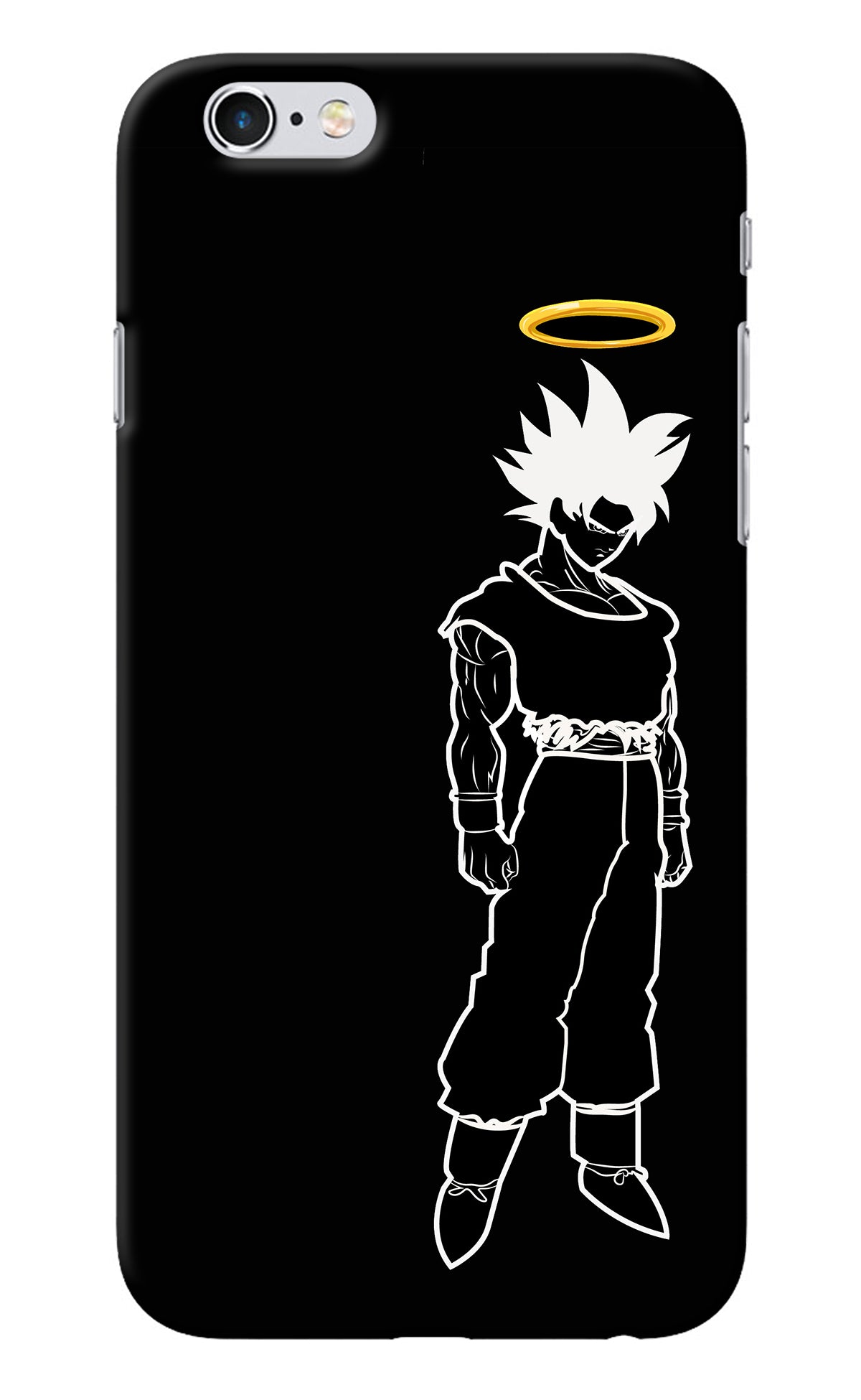 DBS Character iPhone 6/6s Back Cover