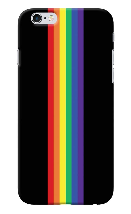 Pride iPhone 6/6s Back Cover
