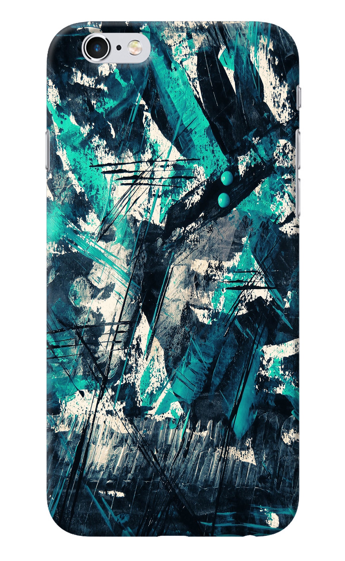 Artwork iPhone 6/6s Back Cover