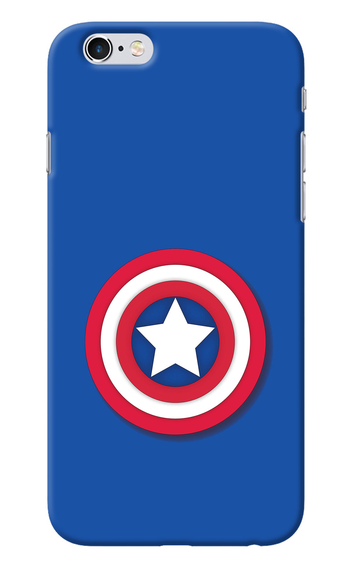 Shield iPhone 6/6s Back Cover