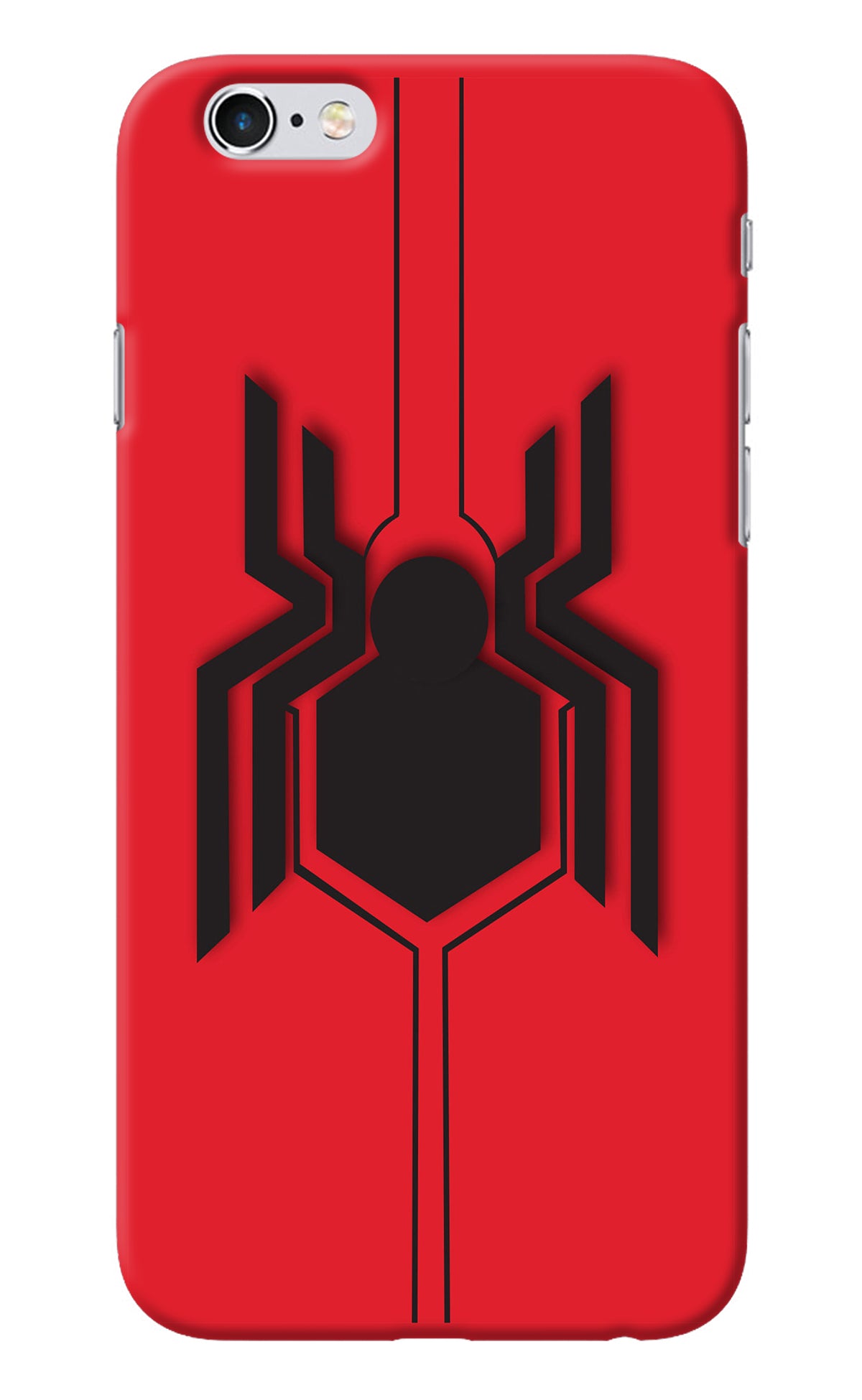 Spider iPhone 6/6s Back Cover