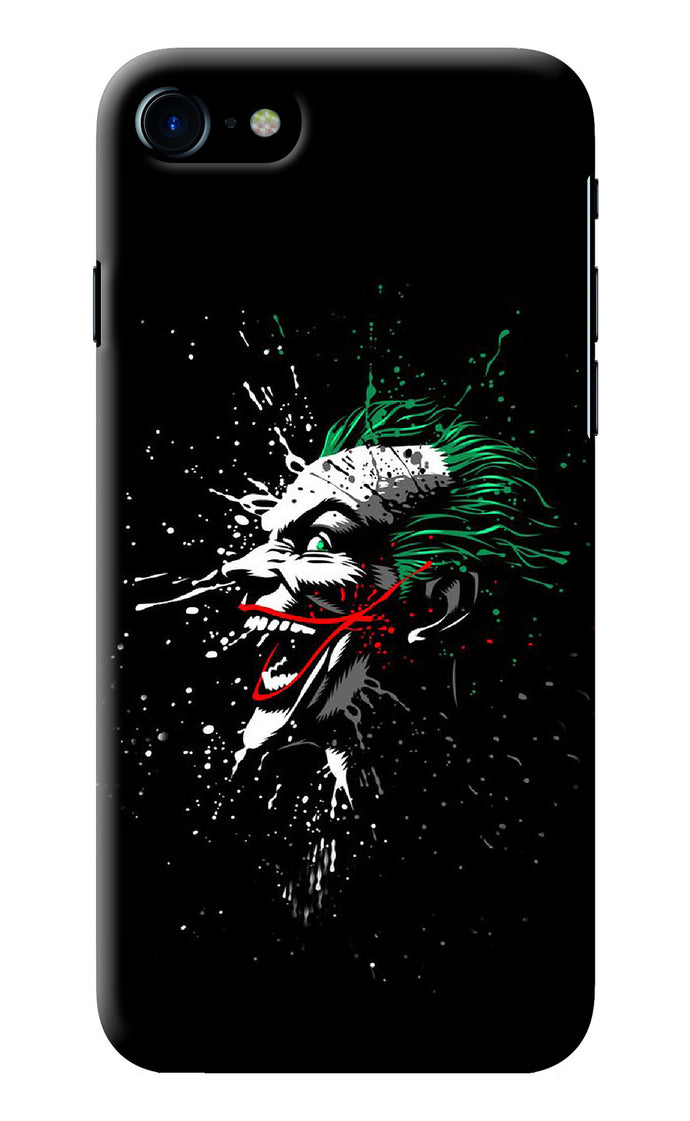 Joker iPhone 7/7s Back Cover