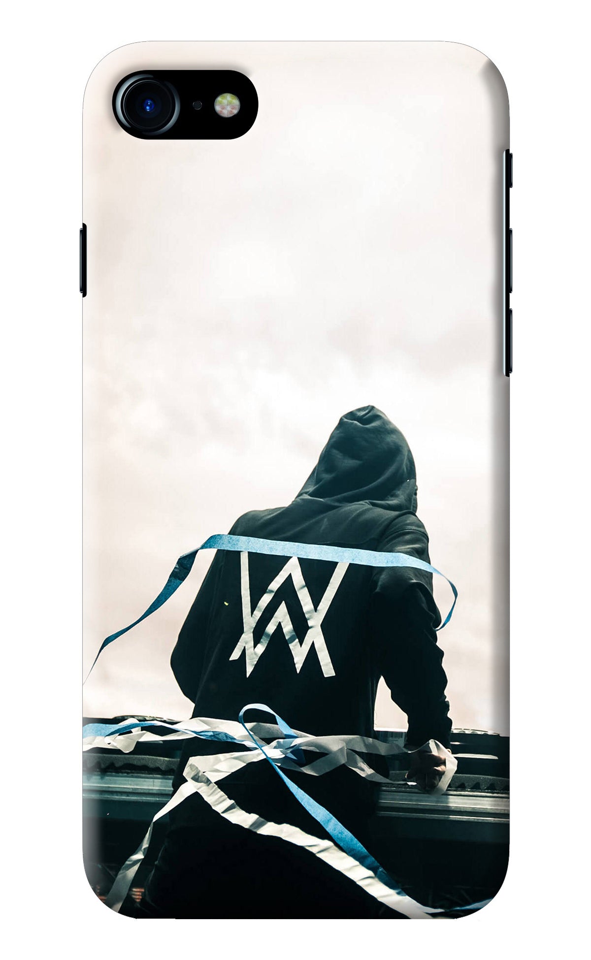 Alan Walker iPhone 7/7s Back Cover