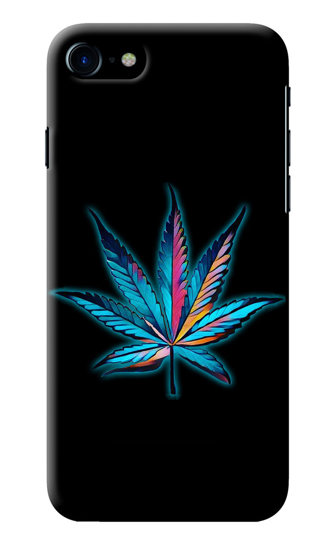 Weed iPhone 7/7s Back Cover