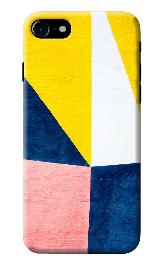 Colourful Art iPhone 7/7s Back Cover