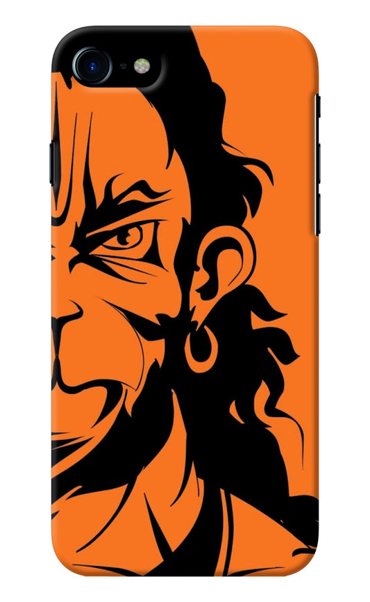 Hanuman iPhone 7/7s Back Cover