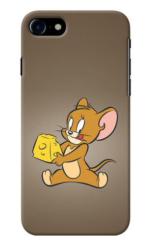 Jerry iPhone 7/7s Back Cover