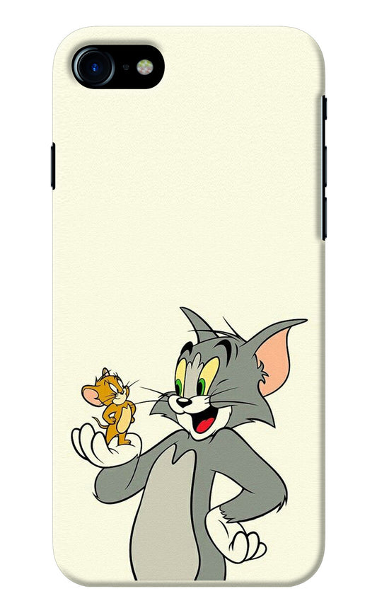 Tom & Jerry iPhone 7/7s Back Cover