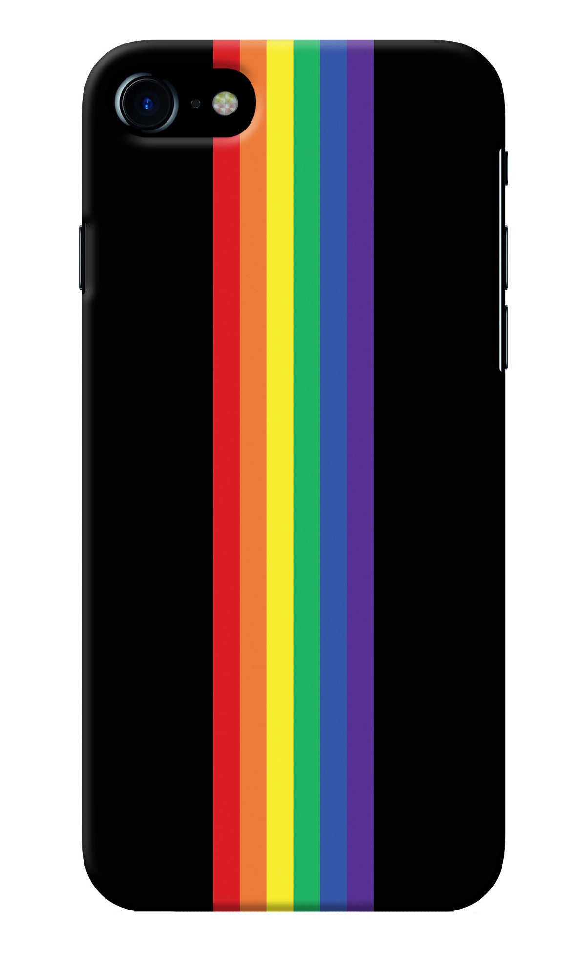 Pride iPhone 7/7s Back Cover