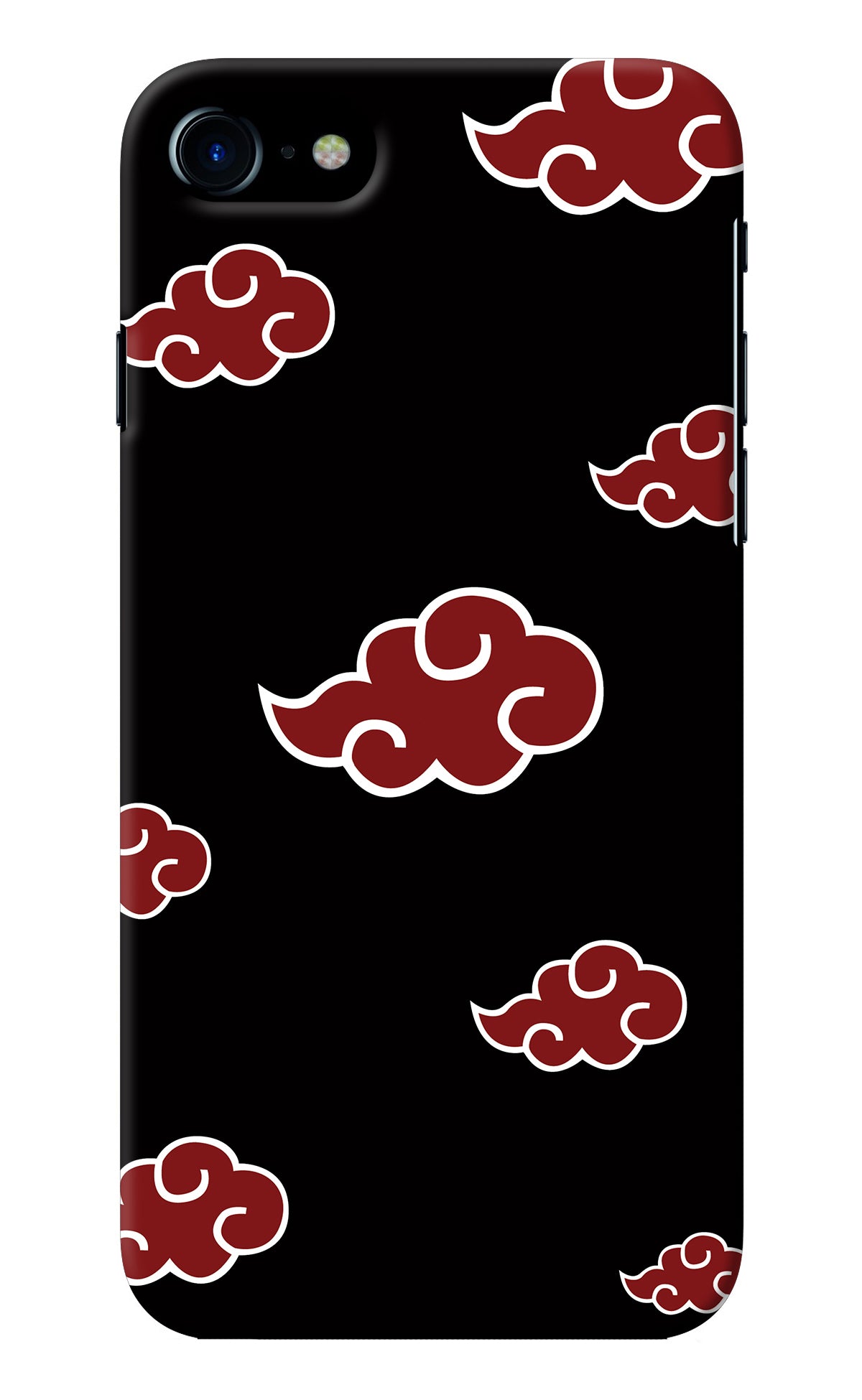 Akatsuki iPhone 7/7s Back Cover