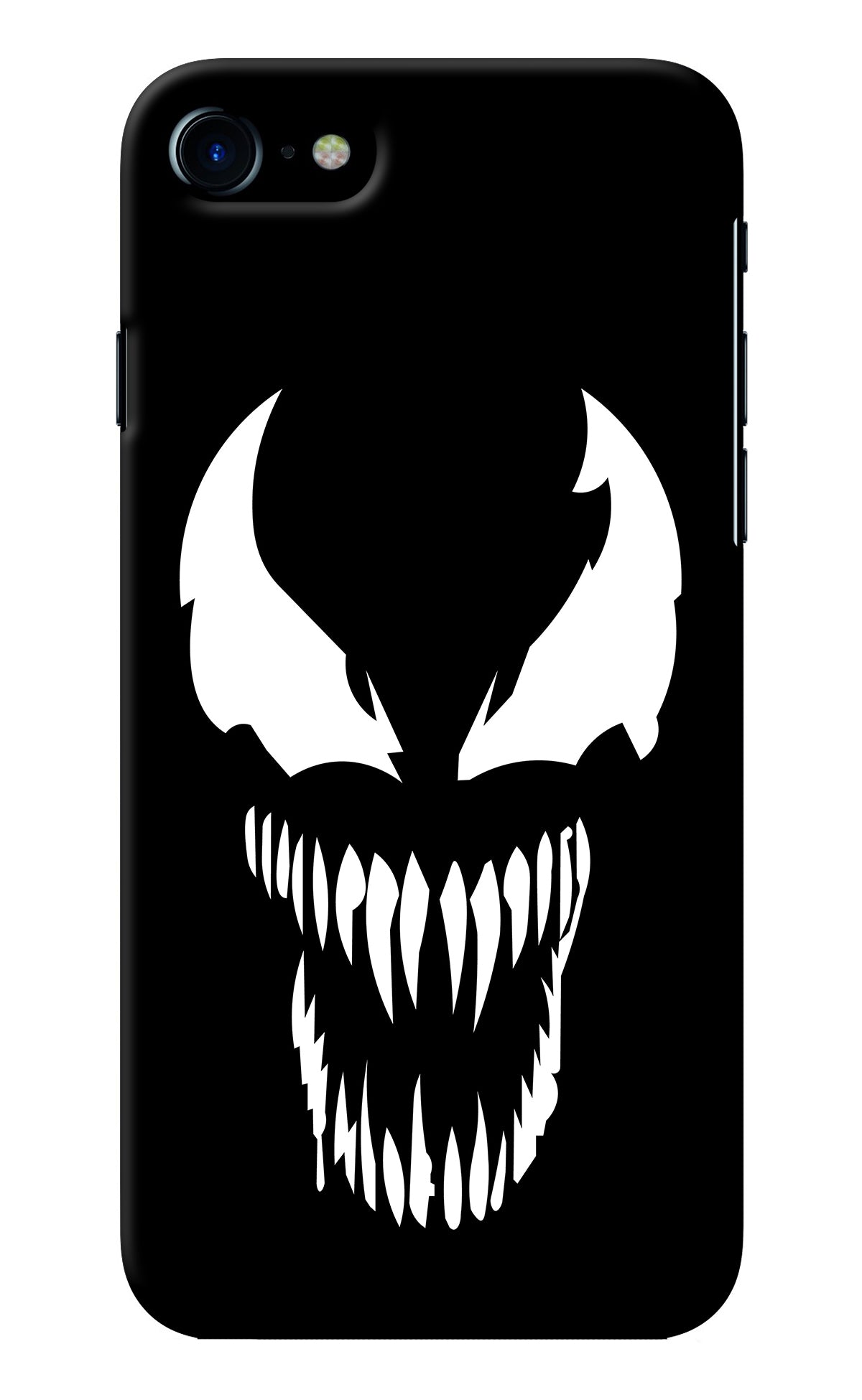 Venom iPhone 7/7s Back Cover