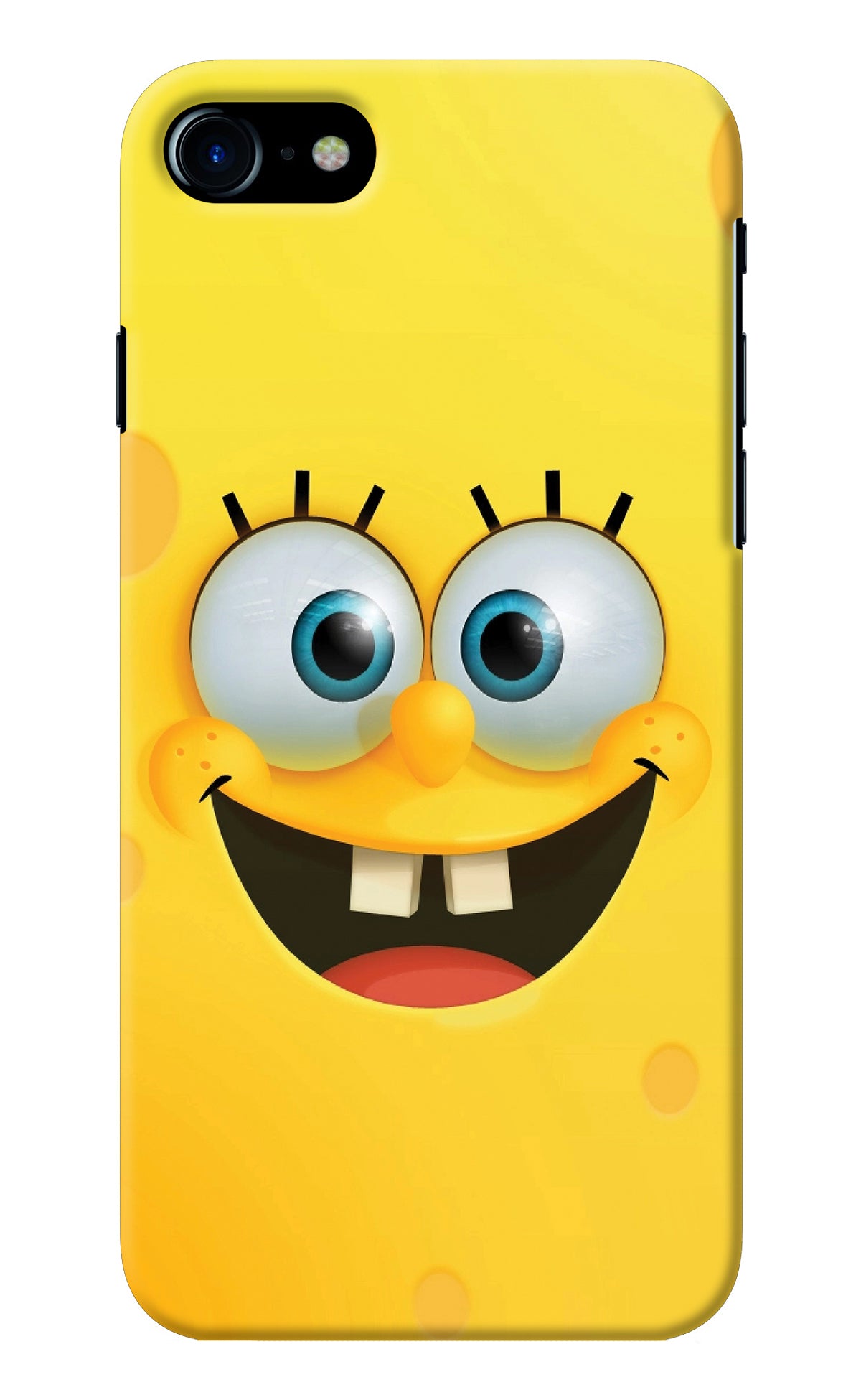 Sponge 1 iPhone 7/7s Back Cover