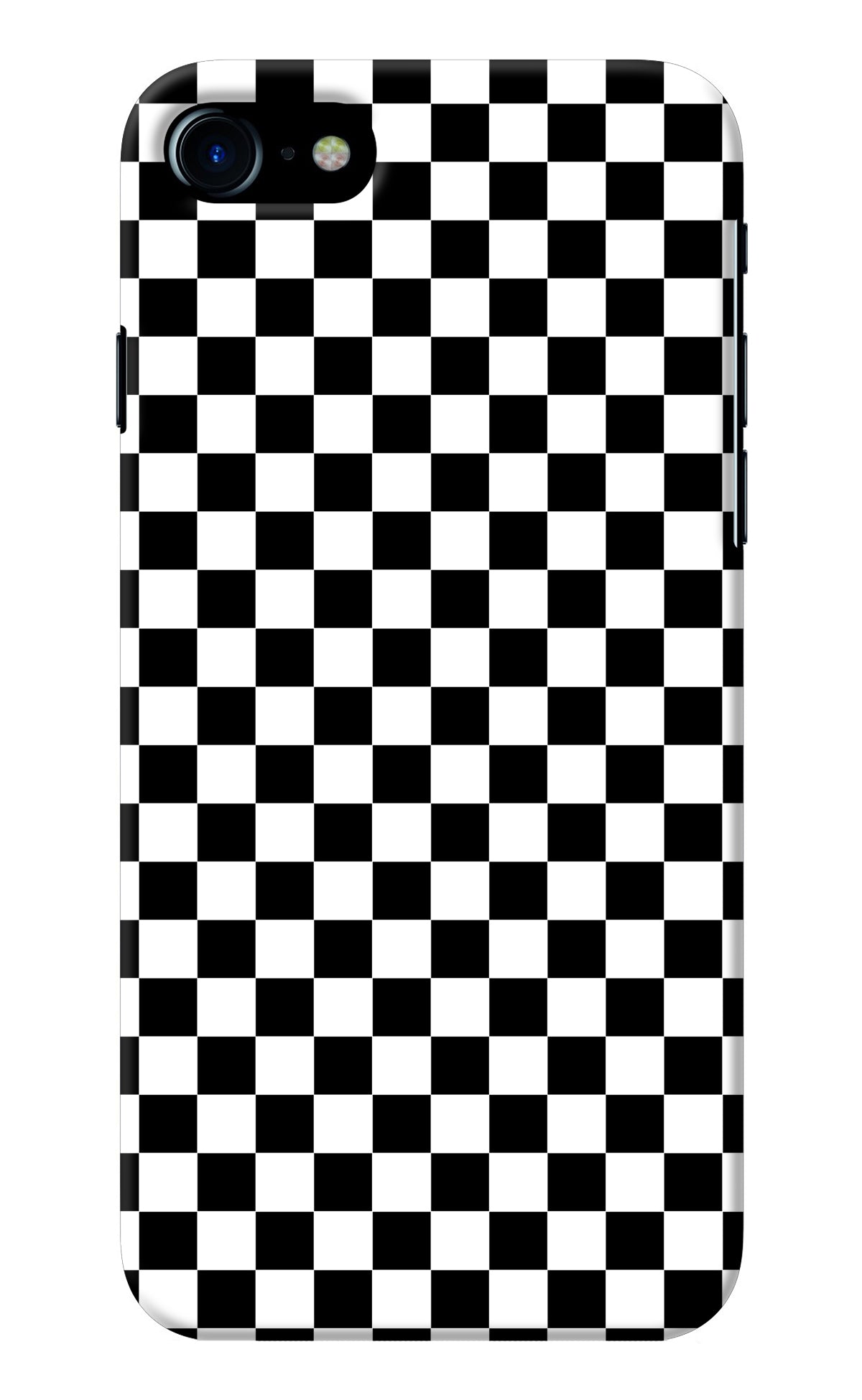 Chess Board iPhone 7/7s Back Cover