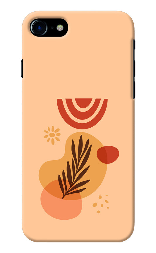 Bohemian Style iPhone 7/7s Back Cover