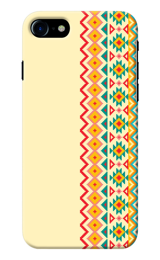 Ethnic Seamless iPhone 7/7s Back Cover