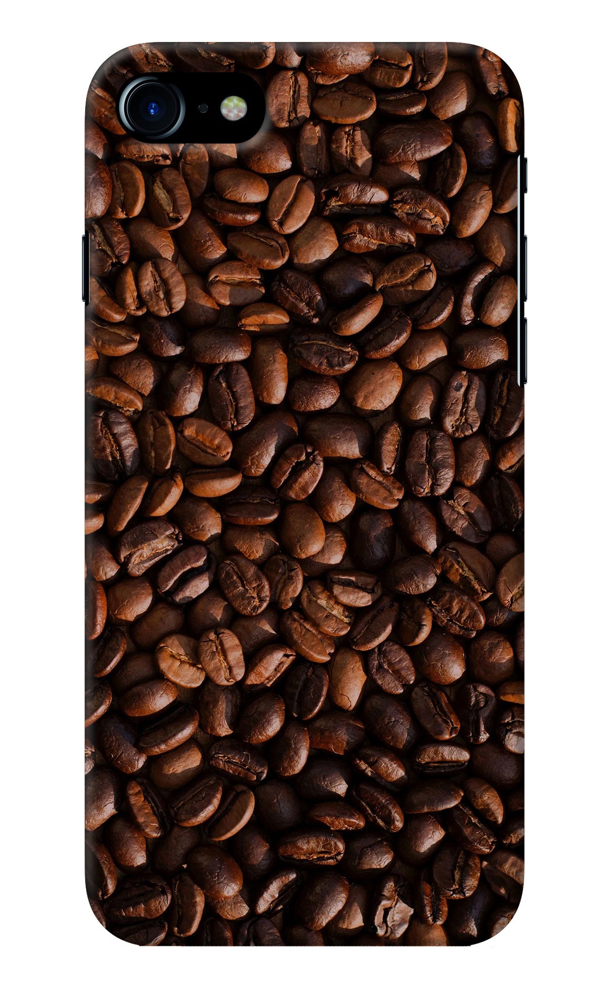 Coffee Beans iPhone 7/7s Back Cover