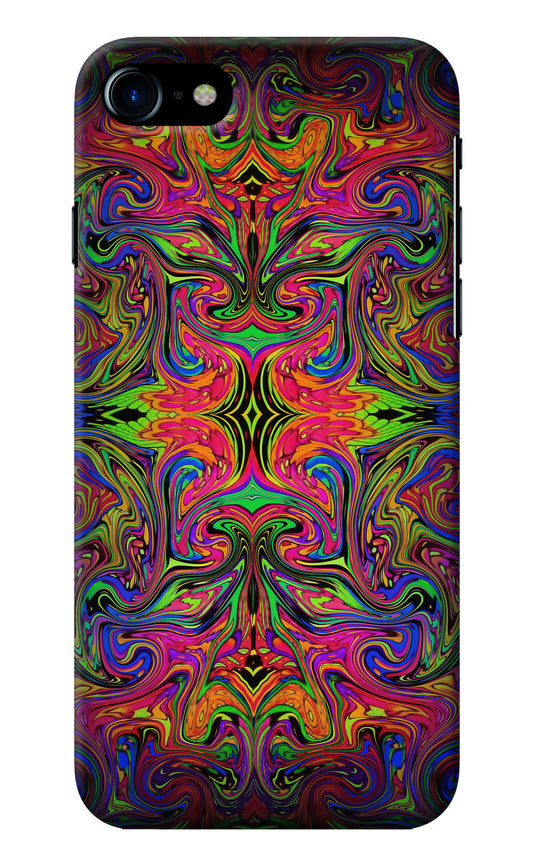 Psychedelic Art iPhone 7/7s Back Cover