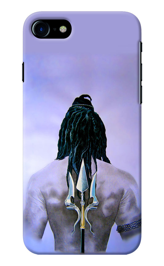 Shiva iPhone 7/7s Back Cover