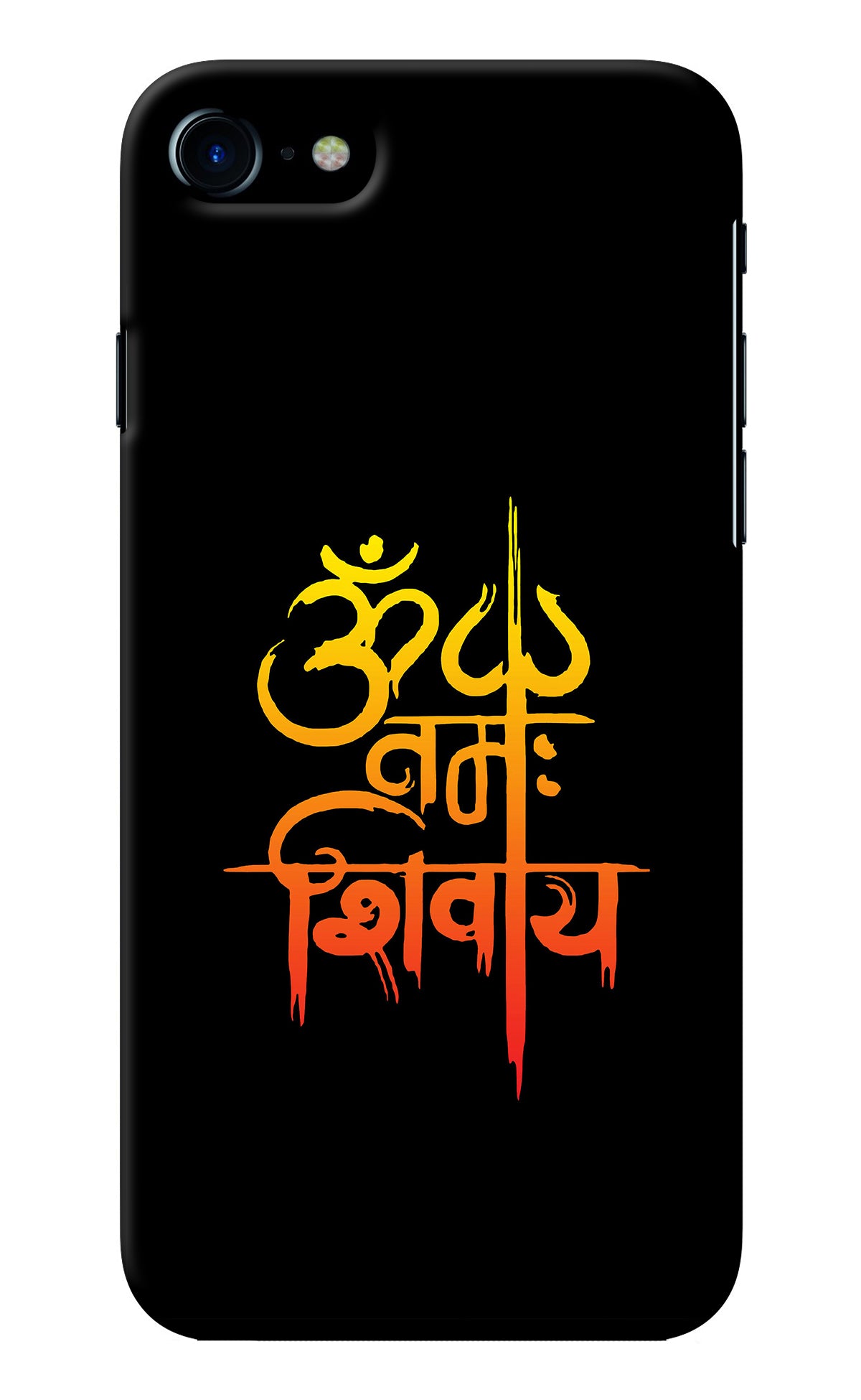 Om Namah Shivay iPhone 7/7s Back Cover