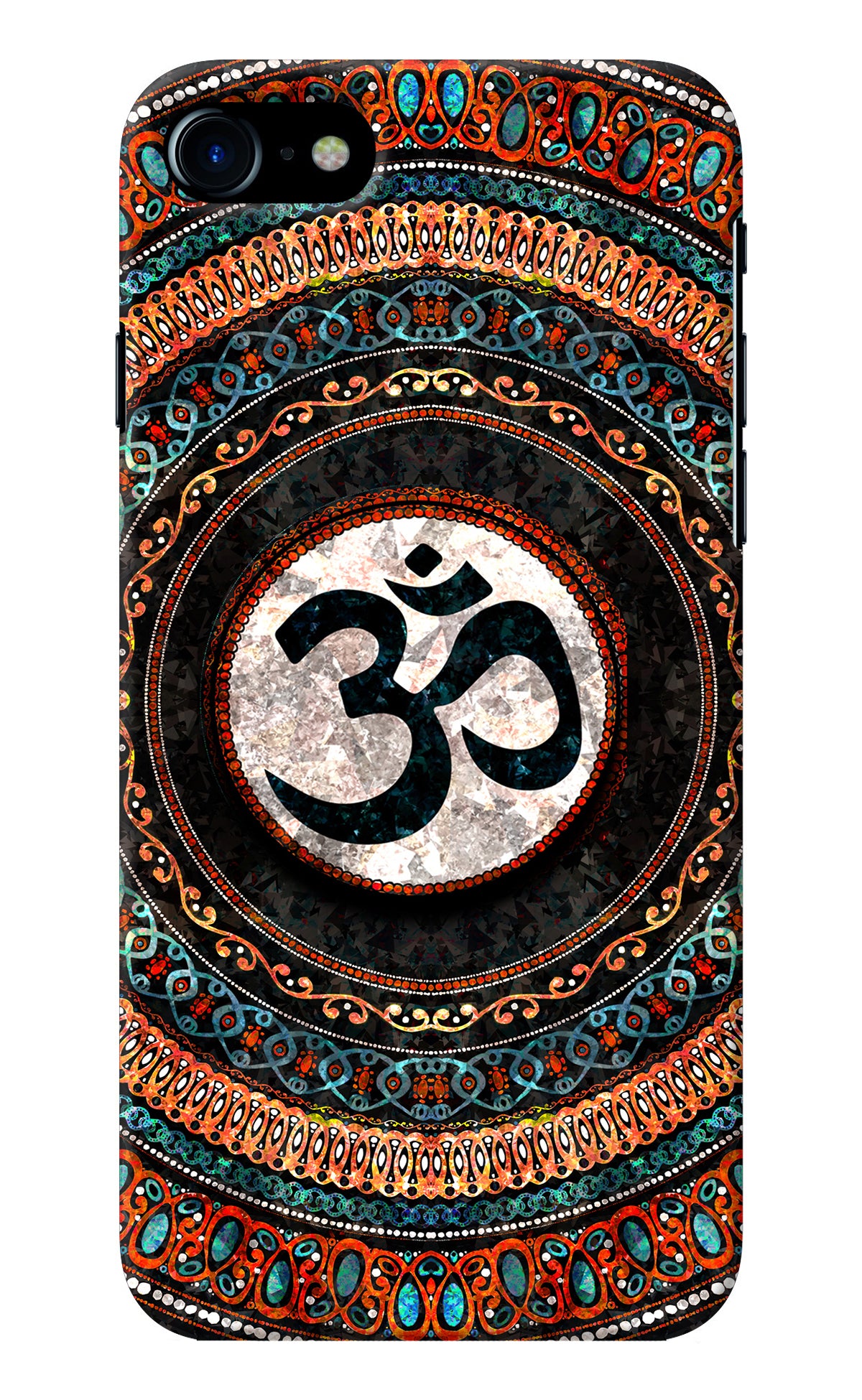 Om Culture iPhone 7/7s Pop Case