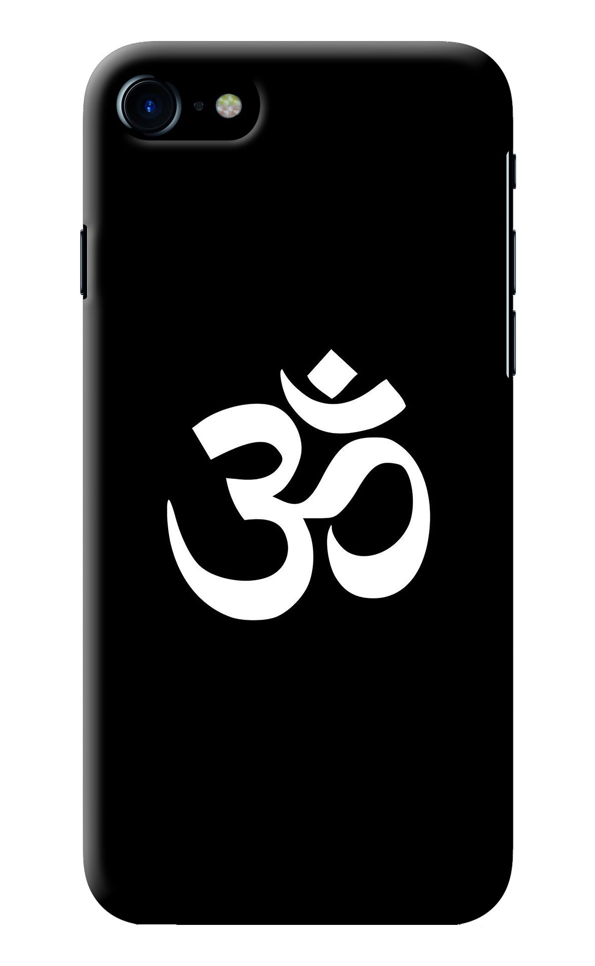 Om iPhone 8/SE 2020 Back Cover