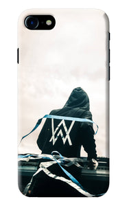 Alan Walker iPhone 8/SE 2020 Back Cover