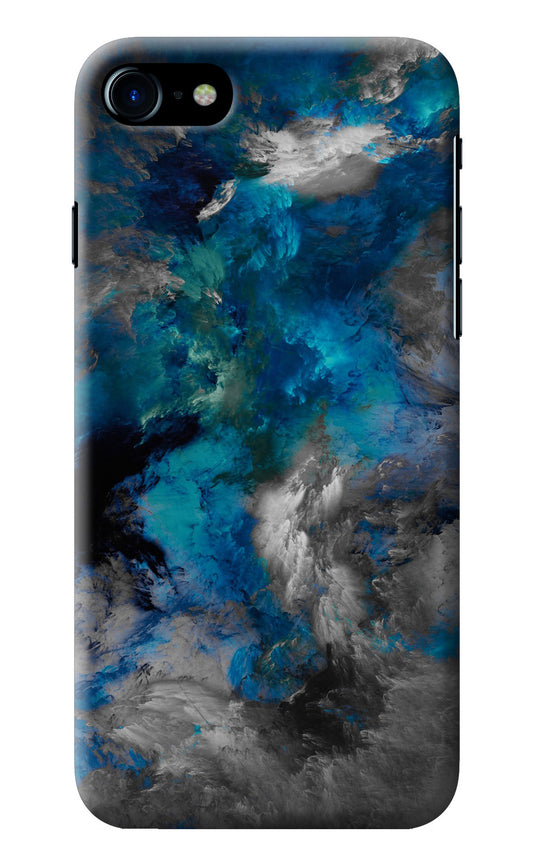 Artwork iPhone 8/SE 2020 Back Cover