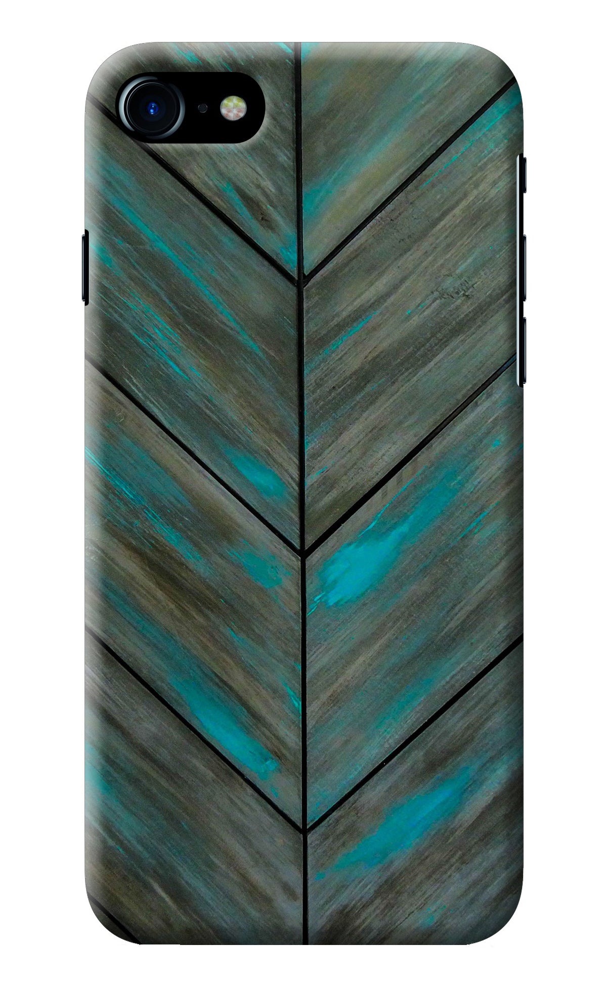 Pattern iPhone 8/SE 2020 Back Cover