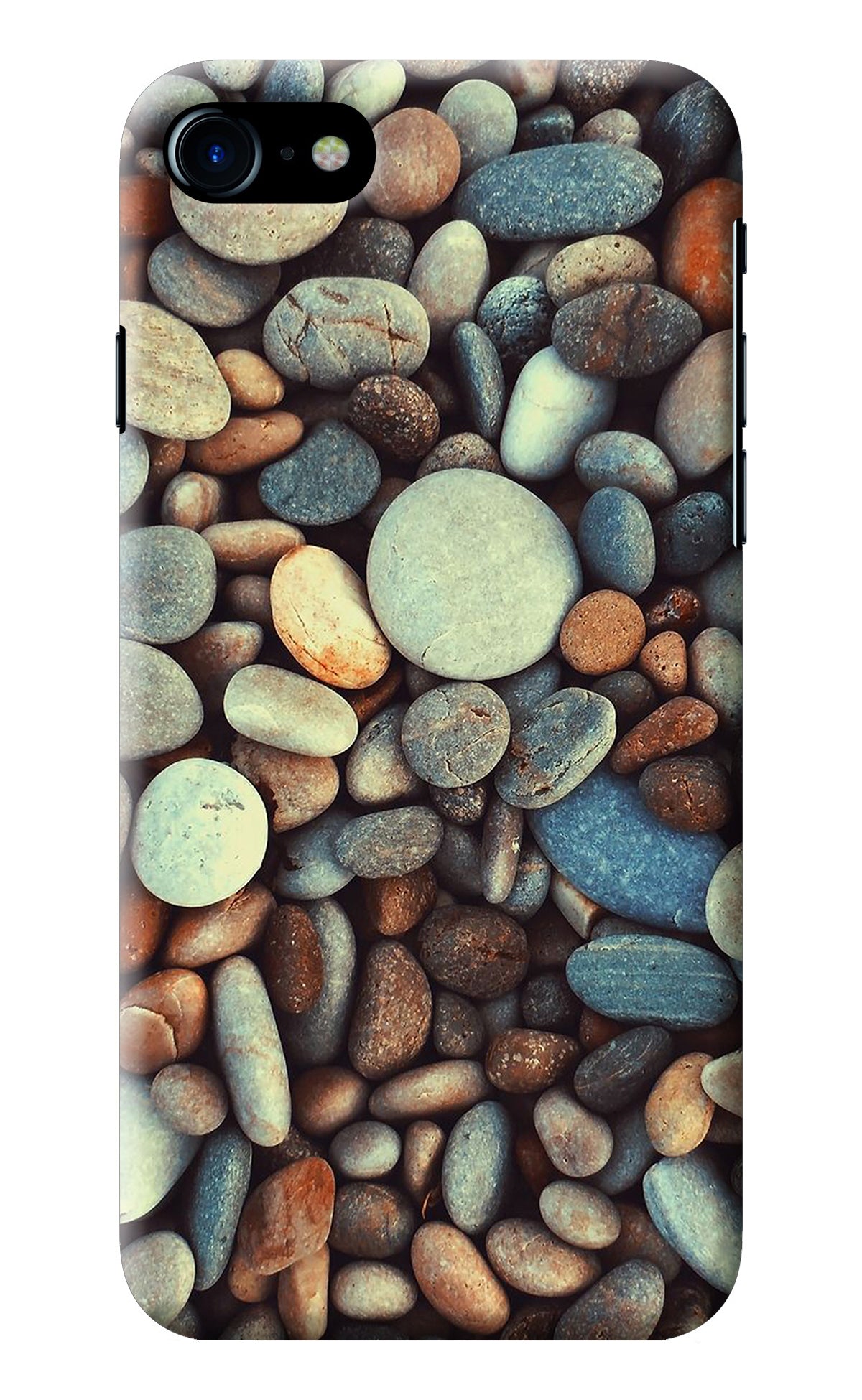 Pebble iPhone 8/SE 2020 Back Cover