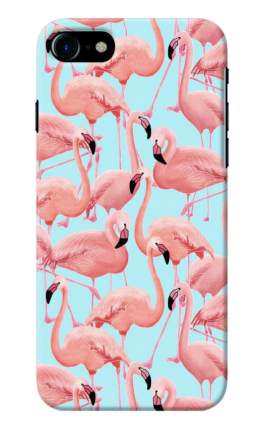 Flamboyance iPhone 8/SE 2020 Back Cover